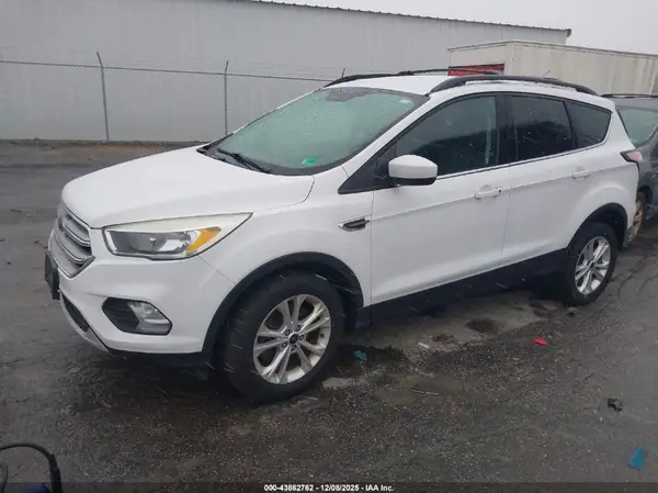 1FMCU9GD4HUC73781 2017 FORD ESCAPE - Image 2