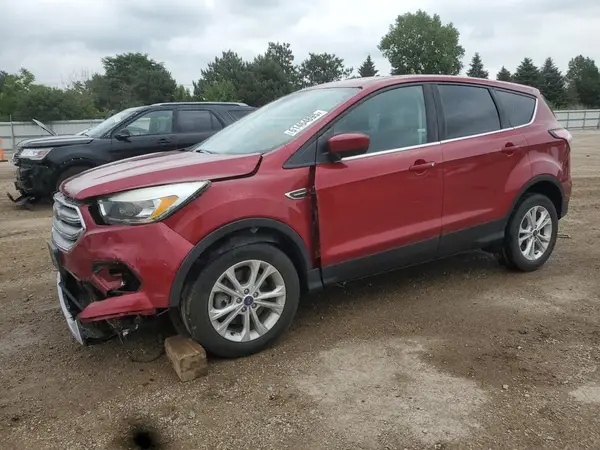 1FMCU9GD4HUC74140 2017 FORD ESCAPE - Image 1