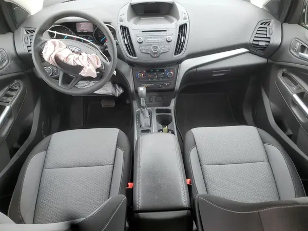 1FMCU9GD4HUC74140 2017 FORD ESCAPE - Image 8