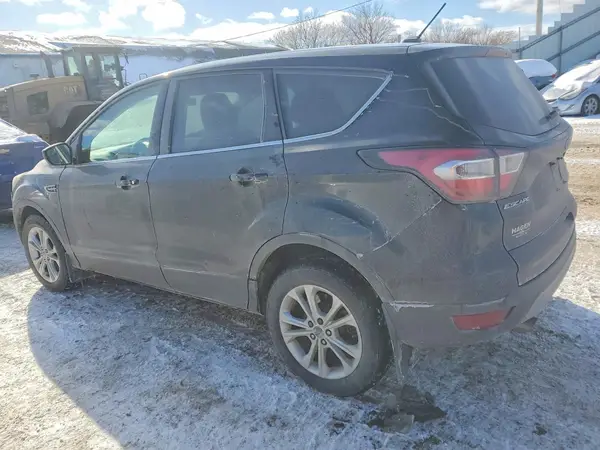 1FMCU9GD4HUC74655 2017 FORD ESCAPE - Image 2
