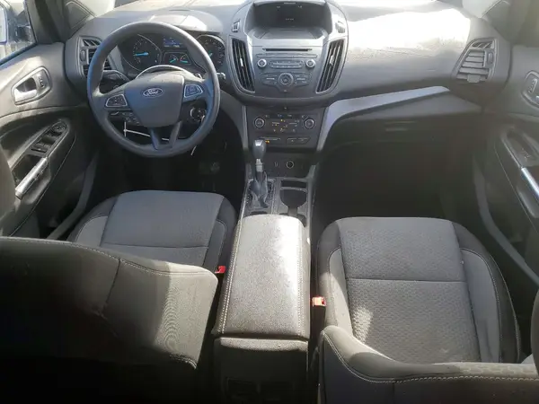 1FMCU9GD4HUC74655 2017 FORD ESCAPE - Image 8