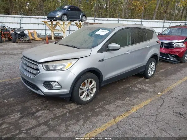 1FMCU9GD4HUC75434 2017 FORD ESCAPE - Image 2