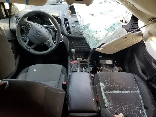 1FMCU9GD4HUC76261 2017 FORD ESCAPE - Image 8