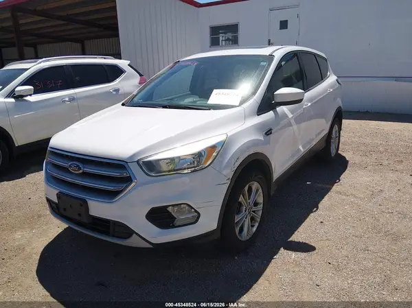 1FMCU9GD4HUC78799 2017 FORD ESCAPE - Image 2
