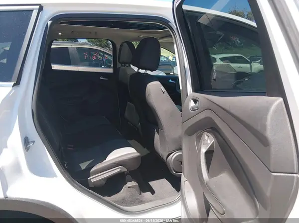 1FMCU9GD4HUC78799 2017 FORD ESCAPE - Image 8