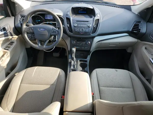 1FMCU9GD4HUC79497 2017 FORD ESCAPE - Image 8