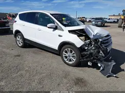 1FMCU9GD4HUC82013 2017 FORD ESCAPE