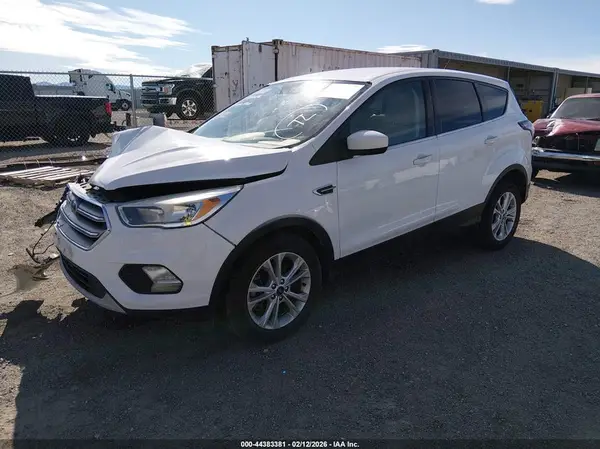 1FMCU9GD4HUC82013 2017 FORD ESCAPE - Image 2