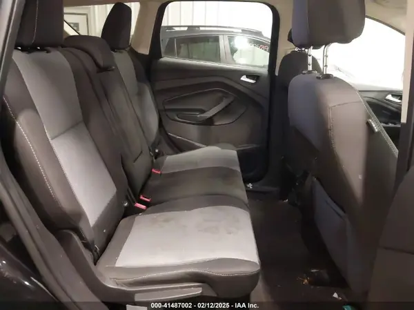 1FMCU9GD4HUC83761 2017 FORD ESCAPE - Image 8