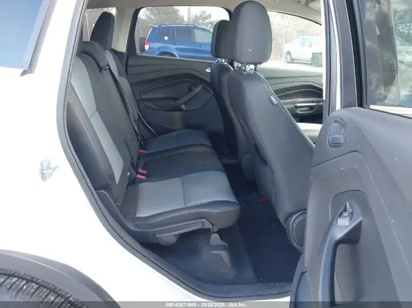 1FMCU9GD4HUC85235 2017 FORD ESCAPE - Image 8