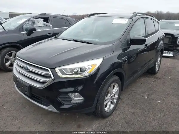 1FMCU9GD4HUC85641 2017 FORD ESCAPE - Image 2