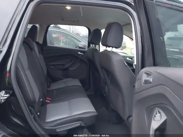 1FMCU9GD4HUC85641 2017 FORD ESCAPE - Image 8