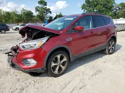 1FMCU9GD4HUC91813 2017 FORD ESCAPE