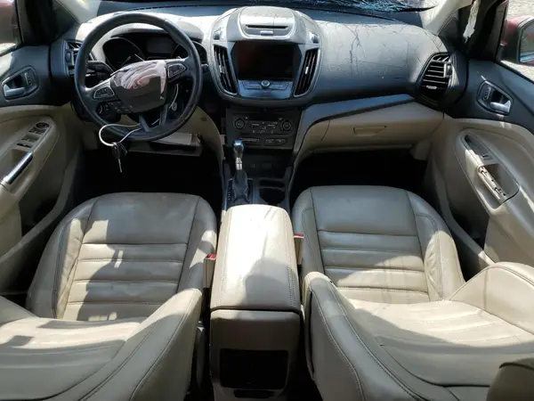 1FMCU9GD4HUC91813 2017 FORD ESCAPE - Image 8