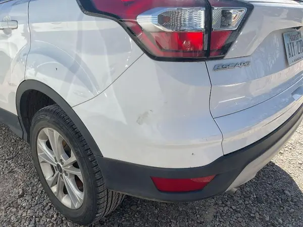 1FMCU9GD4HUC98941 2017 FORD ESCAPE - Image 2