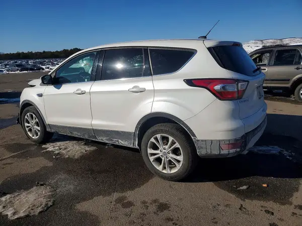 1FMCU9GD4HUD02034 2017 FORD ESCAPE - Image 2