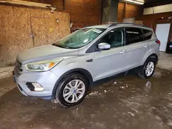 1FMCU9GD4HUD02230 2017 FORD ESCAPE