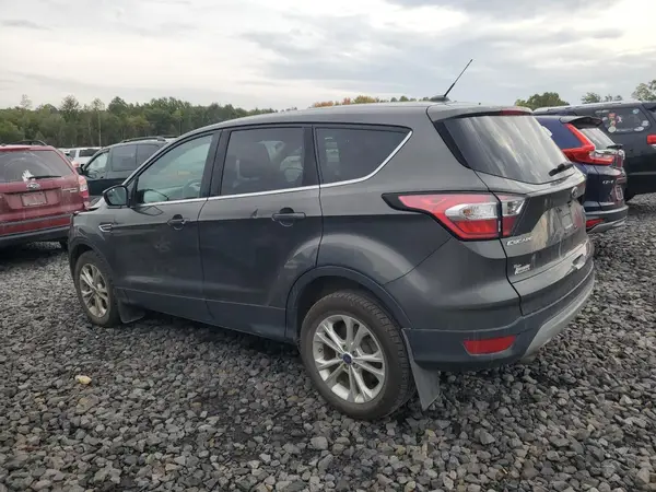 1FMCU9GD4HUD02518 2017 FORD ESCAPE - Image 2