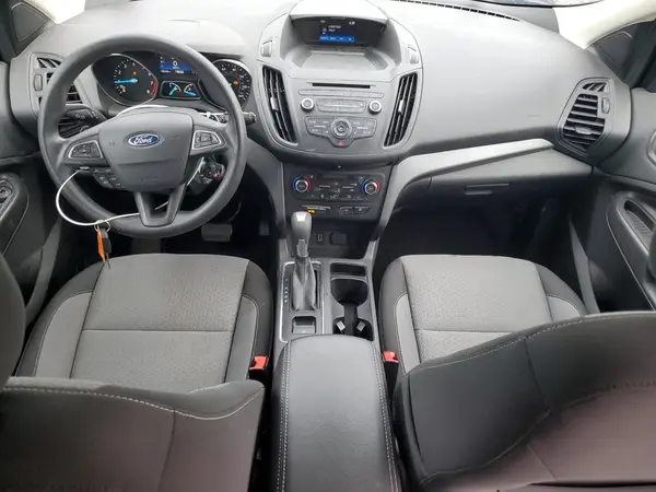 1FMCU9GD4HUD02518 2017 FORD ESCAPE - Image 8