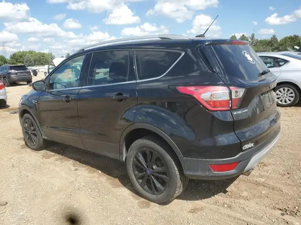 1FMCU9GD4HUD07072 2017 FORD ESCAPE - Image 2