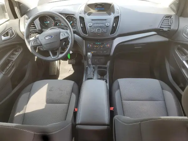 1FMCU9GD4HUD07072 2017 FORD ESCAPE - Image 8