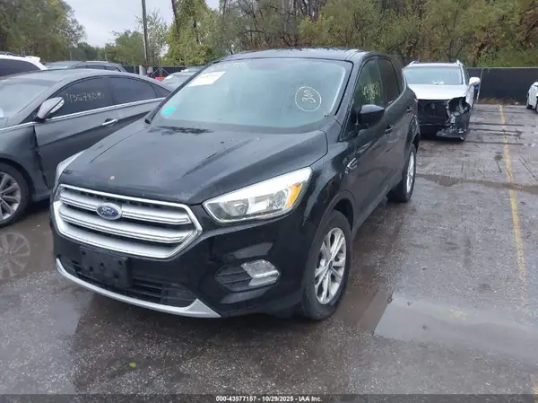 1FMCU9GD4HUD10859 2017 FORD ESCAPE - Image 2