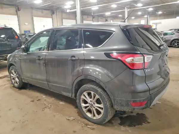 1FMCU9GD4HUD11493 2017 FORD ESCAPE - Image 2