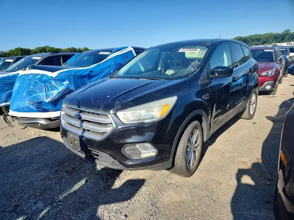 1FMCU9GD4HUD14071 2017 FORD ESCAPE - Image 1