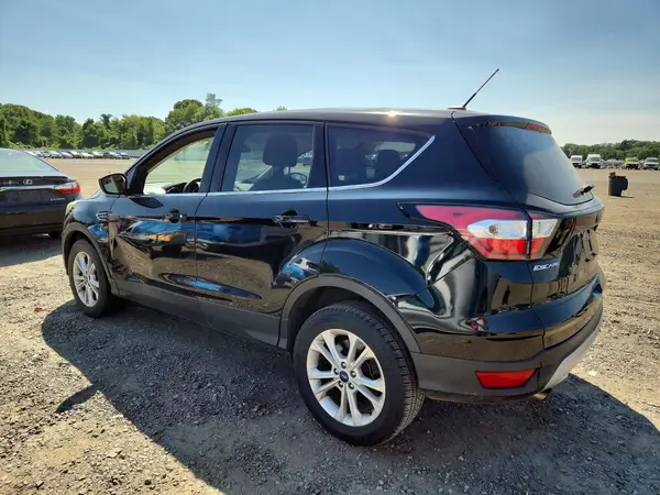 1FMCU9GD4HUD14071 2017 FORD ESCAPE - Image 2