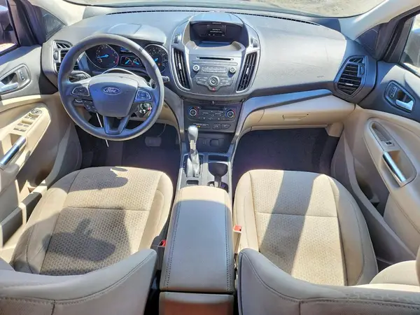 1FMCU9GD4HUD14071 2017 FORD ESCAPE - Image 8