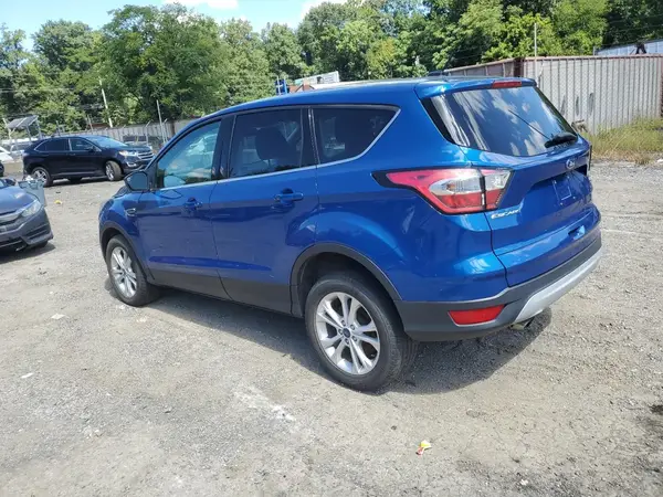 1FMCU9GD4HUD16371 2017 FORD ESCAPE - Image 2