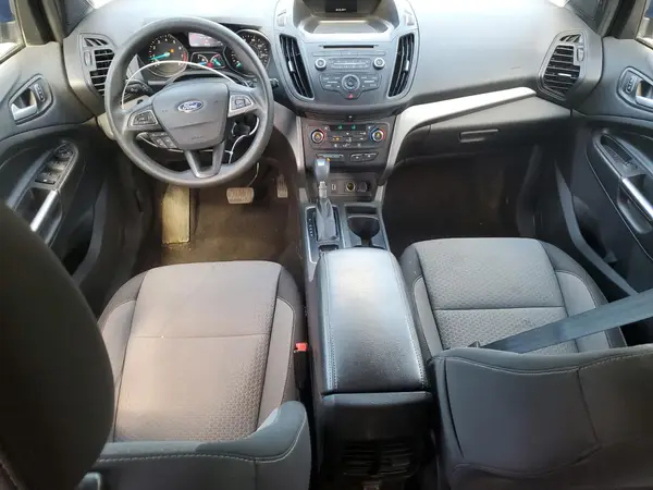 1FMCU9GD4HUD16371 2017 FORD ESCAPE - Image 8