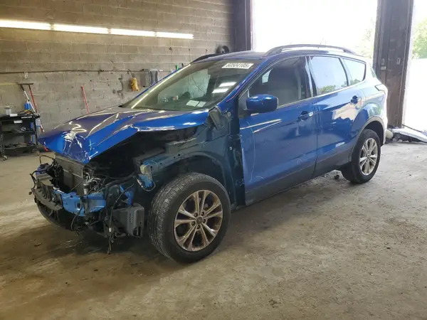 1FMCU9GD4HUD17066 2017 FORD ESCAPE - Image 1