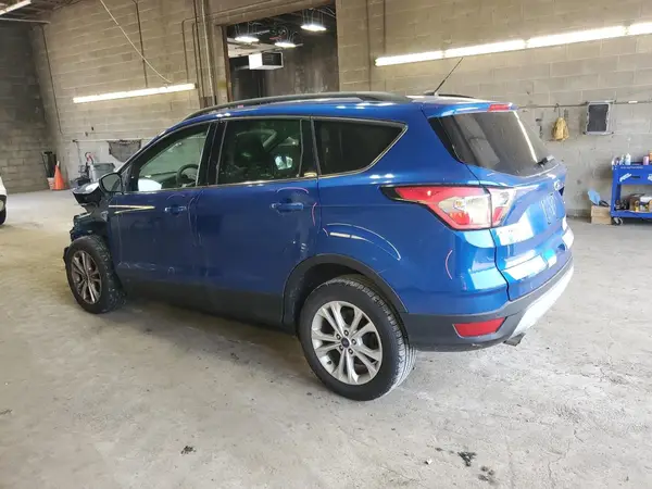 1FMCU9GD4HUD17066 2017 FORD ESCAPE - Image 2