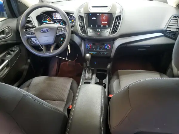 1FMCU9GD4HUD17066 2017 FORD ESCAPE - Image 8