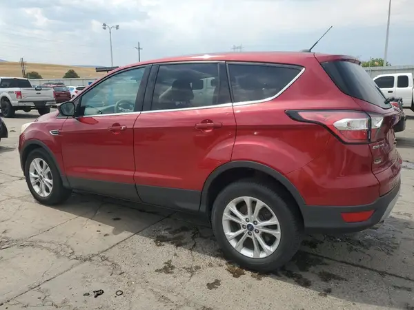 1FMCU9GD4HUD23174 2017 FORD ESCAPE - Image 2