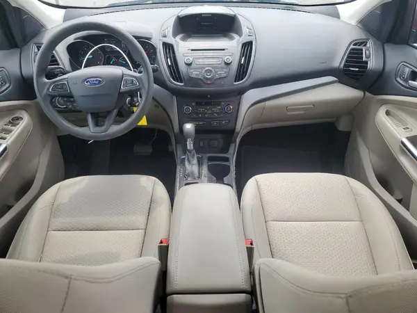 1FMCU9GD4HUD23174 2017 FORD ESCAPE - Image 8