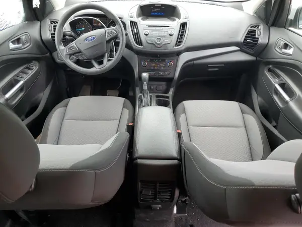 1FMCU9GD4HUD23854 2017 FORD ESCAPE - Image 8