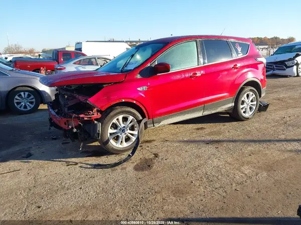 1FMCU9GD4HUD25457 2017 FORD ESCAPE - Image 2