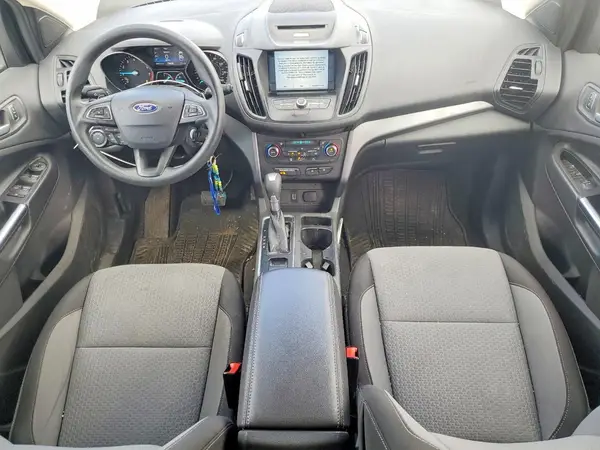 1FMCU9GD4HUD26530 2017 FORD ESCAPE - Image 8