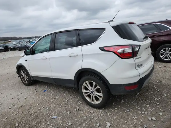1FMCU9GD4HUD29475 2017 FORD ESCAPE - Image 2
