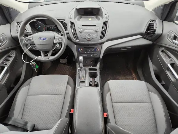 1FMCU9GD4HUD29475 2017 FORD ESCAPE - Image 8