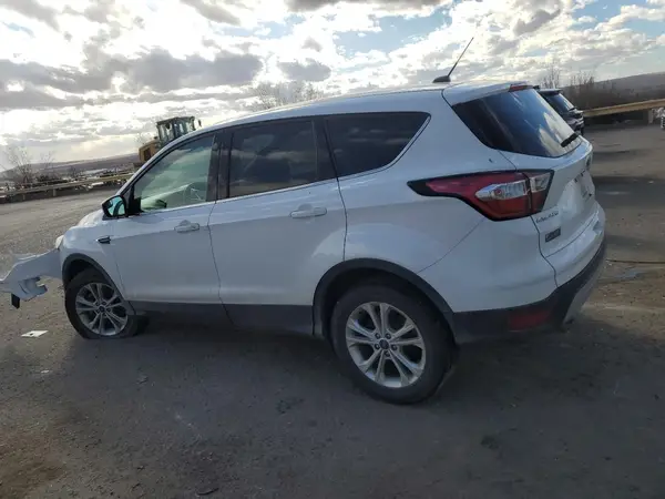 1FMCU9GD4HUD30206 2017 FORD ESCAPE - Image 2
