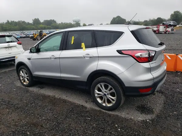 1FMCU9GD4HUD33476 2017 FORD ESCAPE - Image 2