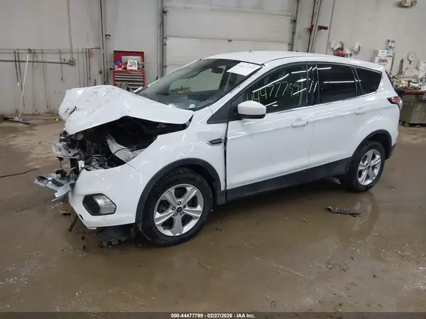 1FMCU9GD4HUD37382 2017 FORD ESCAPE - Image 2