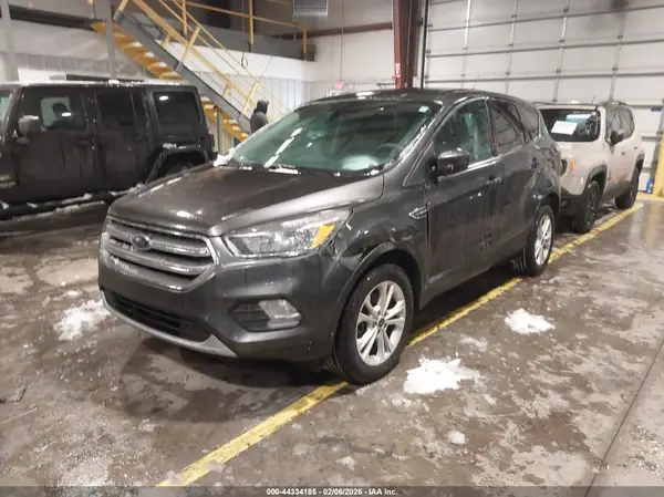 1FMCU9GD4HUD38063 2017 FORD ESCAPE - Image 2