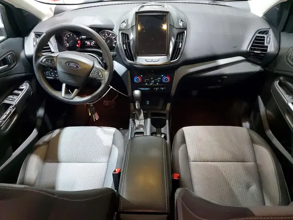 1FMCU9GD4HUD43263 2017 FORD ESCAPE - Image 8