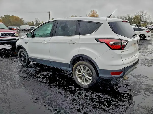 1FMCU9GD4HUD43344 2017 FORD ESCAPE - Image 2