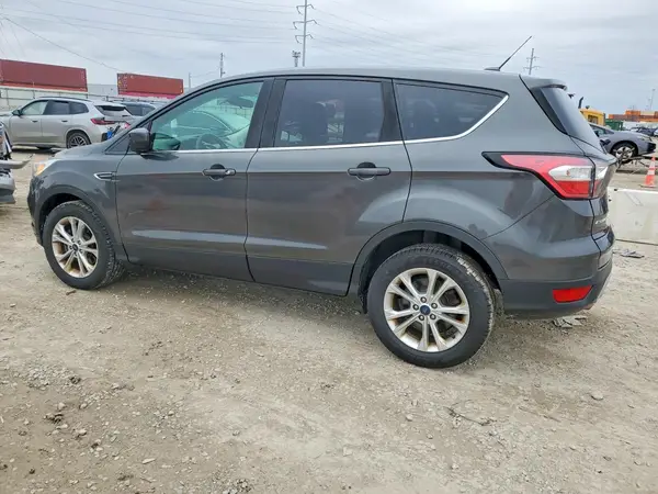 1FMCU9GD4HUD43697 2017 FORD ESCAPE - Image 2