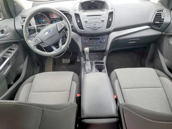 1FMCU9GD4HUD43697 2017 FORD ESCAPE - Image 8